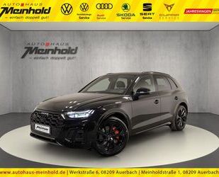 Audi SQ5 Gebrauchtwagen