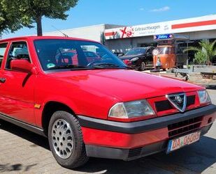 Alfa Romeo 33 Gebrauchtwagen