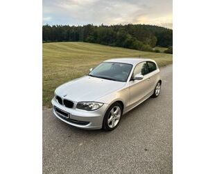 BMW 118 Gebrauchtwagen