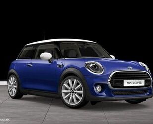 Mini Cooper Gebrauchtwagen