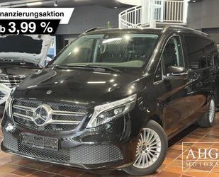 Mercedes-Benz V 250 Gebrauchtwagen