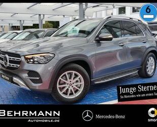 Mercedes-Benz GLE 350 Gebrauchtwagen