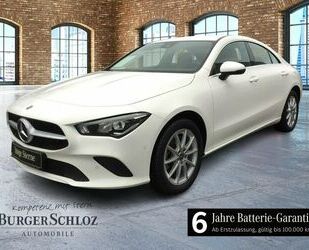 Mercedes-Benz CLA 250 Gebrauchtwagen