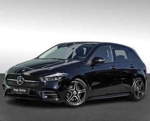 Mercedes-Benz B 250 Gebrauchtwagen