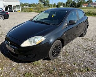Fiat Bravo Gebrauchtwagen