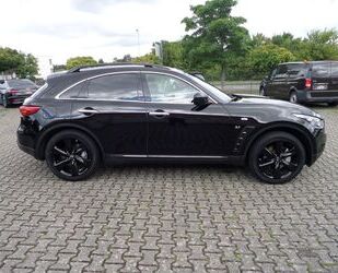 INFINITI QX70 Gebrauchtwagen