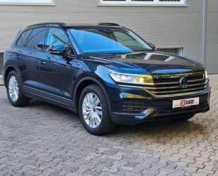 VW Touareg Gebrauchtwagen