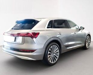 Audi e-tron Gebrauchtwagen