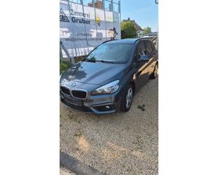 BMW 218 Active Tourer Gebrauchtwagen