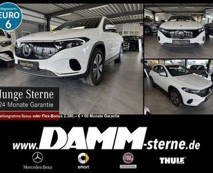 Mercedes-Benz EQA Gebrauchtwagen
