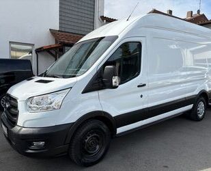 Ford Transit Gebrauchtwagen