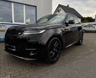 Land Rover Range Rover Sport Gebrauchtwagen