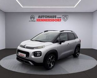Citroen C3 Aircross Gebrauchtwagen