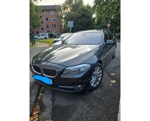 BMW 525 Gebrauchtwagen