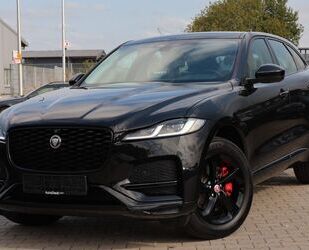 Jaguar F-Pace Gebrauchtwagen