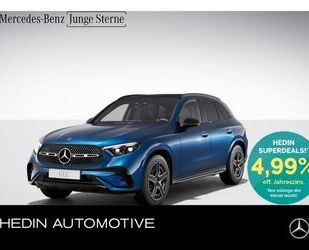 Mercedes-Benz GLC 300 Gebrauchtwagen
