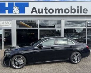 Mercedes-Benz E 350 Gebrauchtwagen