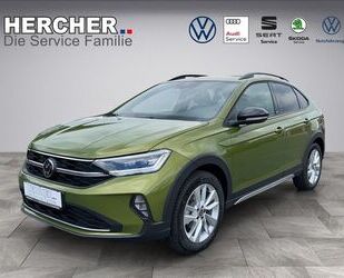 VW Taigo Gebrauchtwagen
