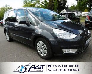 Ford Galaxy Gebrauchtwagen