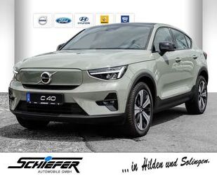 Volvo C40 Gebrauchtwagen