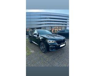 BMW X4 M40 Gebrauchtwagen