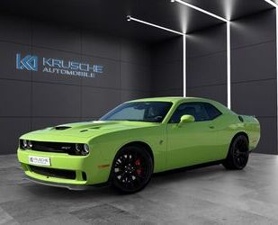 Dodge Challenger Gebrauchtwagen