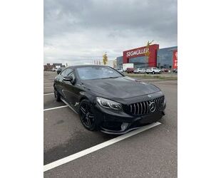 Mercedes-Benz S 500 Gebrauchtwagen