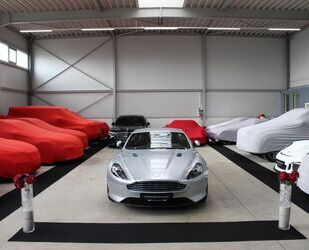 Aston Martin Virage Gebrauchtwagen