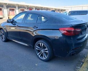 BMW X6 Gebrauchtwagen