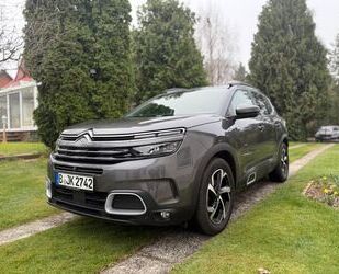 Citroen C5 Aircross Gebrauchtwagen