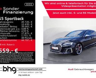 Audi S5 Gebrauchtwagen