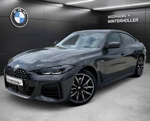BMW 430 Gran Coupé Gebrauchtwagen