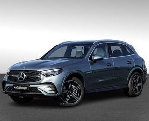 Mercedes-Benz GLC 220 Gebrauchtwagen