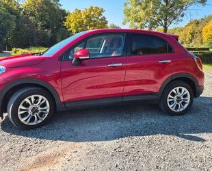 Fiat 500X Gebrauchtwagen