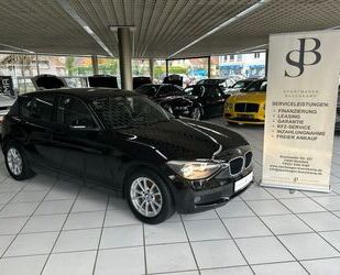 BMW 116 Gebrauchtwagen