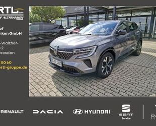Renault Austral Gebrauchtwagen