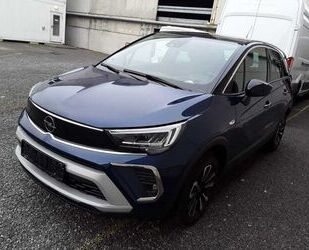 Opel Crossland (X) Gebrauchtwagen