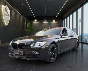 BMW 750 Gebrauchtwagen
