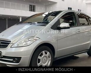 Mercedes-Benz A 150 Gebrauchtwagen