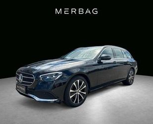 Mercedes-Benz E 200 Gebrauchtwagen
