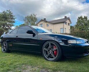 Honda Integra Gebrauchtwagen