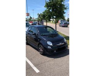 Abarth 500 Gebrauchtwagen