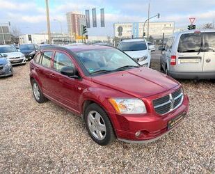 Dodge Caliber Gebrauchtwagen