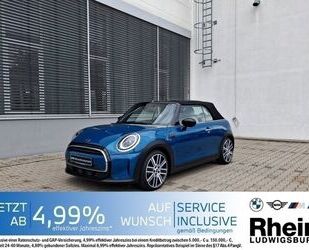 Mini Cooper Gebrauchtwagen
