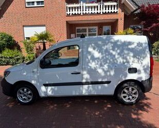Mercedes-Benz Citan Gebrauchtwagen