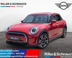 Mini Cooper Gebrauchtwagen