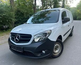 Mercedes-Benz Citan Gebrauchtwagen