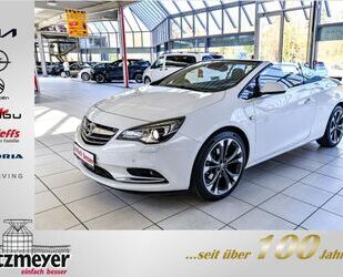 Opel Cascada Gebrauchtwagen