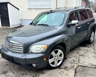 Chevrolet HHR Gebrauchtwagen