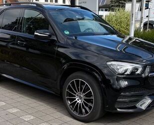Mercedes-Benz GLE 350 Gebrauchtwagen